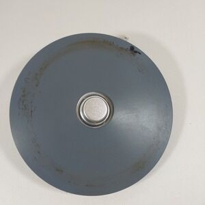 Heating Element Plate for Farberware WM-CS6004W Pressure Cooker Replacement Part